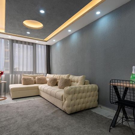 Antsun Apartment Antalya Ngoại thất bức ảnh